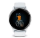Смарт-часы GARMIN Venu 3 Slate S. Steel Bezel w. Black Case and S. Band (010-02784-00) - изображение 6