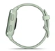 Смарт-часы GARMIN Venu Sq 2 Metallic Mint Aluminum Bezel with Cool Mint Case and Silicone Band (010-02701-02/12) - изображение 8