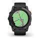 Смарт-часы GARMIN Fenix 7X Pro Solar Slate Gray w. Black Band (010-02778-00/01) - изображение 4