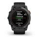 Смарт-часы GARMIN Fenix 7X Pro Solar Slate Gray w. Black Band (010-02778-00/01) - изображение 5