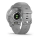 Смарт-годинник GARMIN Venu 2 Plus Silver S. Steel Bezel w. Powder G. Case and S. Band (010-02496-00/10) - зображення 7