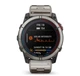 Смарт-часы GARMIN Quatix 7X – Solar Edition Marine (010-02541-61) - изображение 2