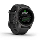 Смарт-годинник GARMIN Epix Pro (Gen 2) Sapphire 42mm Carbon G. DLC Ti. with Black Band (010-02802-15) - зображення 3