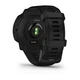 Смарт-годинник Garmin Instinct 2 Solar Tactical Black (010-02627-03) - зображення 5