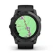 Смарт-часы GARMIN Epix Pro (Gen 2) 51mm Slate Grey with Black Band (010-02804-21) - изображение 4