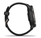 Смарт-часы GARMIN Venu 2 Slate Stainless Steel Bezel with Black Case and Silicone Band (010-02430-11/01) - изображение 5