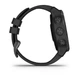 Смарт-часы GARMIN Descent Mk2S Carbon Grey with Black Silicone Band (010-02403-04) - изображение 5
