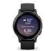 Смарт-часы GARMIN vivoactive 5 Slate Aluminum Bezel with Black Case and Silicone Band (010-02862-10) - изображение 4