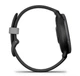 Смарт-часы GARMIN vivoactive 5 Slate Aluminum Bezel with Black Case and Silicone Band (010-02862-10) - изображение 5