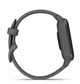 Смарт-часы GARMIN Venu Sq 2 Slate Aluminum Bezel with Shadow Gray Case and Silicone Band (010-02701-00/10) - изображение 5