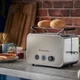 Тостер Russell Hobbs Distinctions 2-Slice Titanium 26432-56 - изображение 8