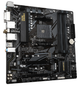 Материнская плата Gigabyte B550M DS3H AC - изображение 3