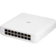 Коммутатор Ubiquiti UniFi Switch Lite 16 PoE (USW-LITE-16-POE-EU) - изображение 2