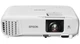 Проектор Epson EB-W49 (V11H983040) - изображение 1