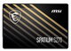 SSD накопитель 480Gb MSI Spatium S270 (S78-440E350-P83) - изображение 1