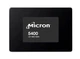 SSD накопичувач 1.92 TB Micron 5400 PRO (MTFDDAK1T9TGA-1BC1ZABYYR) - зображення 1
