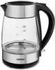 Электрочайник Zelmer ZCK8011 Stainless steel - изображение 1