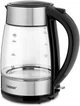 Электрочайник Zelmer ZCK8011 Stainless steel - изображение 3