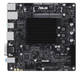Материнская плата ASUS PRIME N100I-D D4-CSM - изображение 2