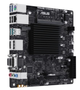 Материнская плата ASUS PRIME N100I-D D4-CSM - изображение 3