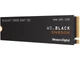 SSD накопитель 2 TB WD Black SN850X (WDS200T2X0E) - изображение 2