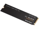 SSD накопитель 2 TB WD Black SN850X (WDS200T2X0E) - изображение 3