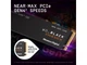 SSD накопитель 2 TB WD Black SN850X (WDS200T2X0E) - изображение 5