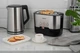 Тостер Ardesto Steel Collection (T-K210) - изображение 8