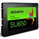 SSD накопитель 1 TB ADATA Ultimate SU650 (ASU650SS-1TT-R) - изображение 2
