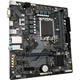 Материнская плата Gigabyte B760M H DDR4 (rev. 1.0) - изображение 3