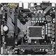 Материнская плата Gigabyte B760M H DDR4 (rev. 1.0) - изображение 5