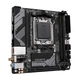 Материнская плата Gigabyte B650I AX (rev. 1.0) - изображение 3