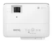 Проектор BENQ TK700STi короткофокусний DLP 4K UHD 3000AL 10000:1 HDMI White (9H.JNL77.17E) - зображення 3