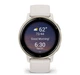Смарт-часы GARMIN vivoactive 5 Cream Gold Aluminum Bezel with Ivory Case and Silicone Band (010-02862-11) - изображение 4