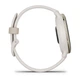 Смарт-часы GARMIN vivoactive 5 Cream Gold Aluminum Bezel with Ivory Case and Silicone Band (010-02862-11) - изображение 5