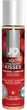 Лубрикант System JO H20 Strawberry Kisses со вкусом клубники 30 мл (ROZ6400230492/796494101186) - изображение 1