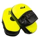 Лапа "кобра" Everlast DX неон/салат, пара (EV-CM1Y) - изображение 1