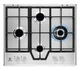 Газовая варочная поверхность Electrolux KGS64562SX - изображение 1