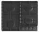 Газовая варочная поверхность Gorenje G642AB (737656) - изображение 1