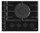 Газовая варочная поверхность Gorenje GKTW642SYB (737696) - изображение 4