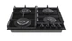 Газовая варочная поверхность Gorenje GTW641EB (737672) - изображение 2