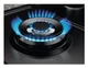Газовая варочная поверхность Electrolux KGS6436RK - изображение 3
