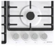 Газовая варочная поверхность Gorenje GW642AXW (737664) - изображение 3