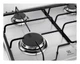 Газовая варочная поверхность Electrolux KGS6424SX - изображение 4