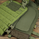 Wotan плитонос Plate Carrier Кочівник Olive - зображення 5