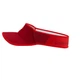 Козирок для бігу Compressport Visor Ultralight, Samba Red - зображення 2