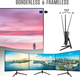 Монитор 22" Atlantis ‎A05-H22V-VH Full HD VA 75 Гц Factory Recertified g3 - изображение 2