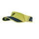 Козирок для бігу Compressport Visor Ultralight, Blues/Green Sheen - зображення 2