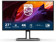 Монитор 27" Philips 27B1U7903 4K IPS 60 Гц Factory Recertified g2 - изображение 1