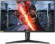 Монитор 27" LG 27GL850-B 2K IPS 144 Гц Factory Recertified g3 - изображение 1